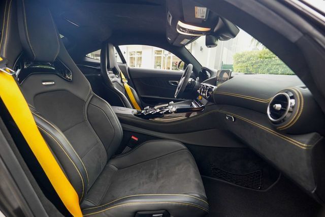 Used 2018 Mercedes-Benz AMG GT R image 85