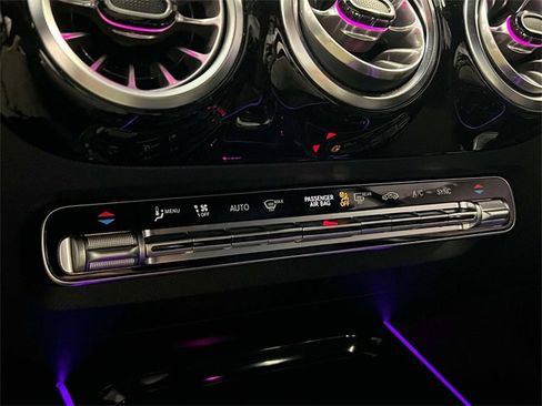 Certified 2023 Mercedes-Benz GLA 250 GLA 250 image 29