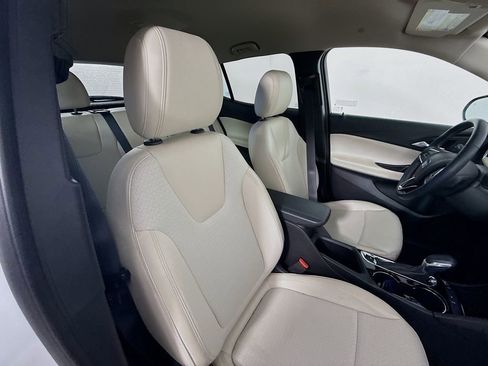 Used 2024 Buick Encore GX Preferred image 24