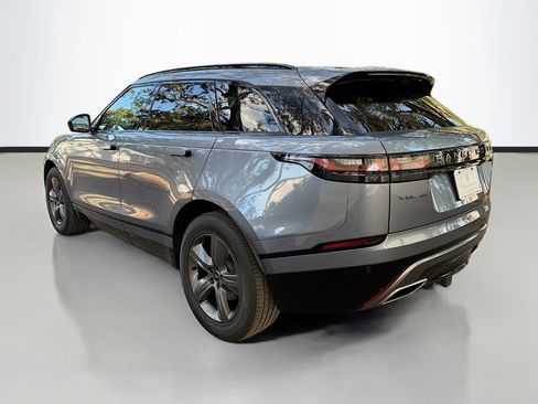 Used 2022 Land Rover Range Rover Velar R-Dynamic S image 5