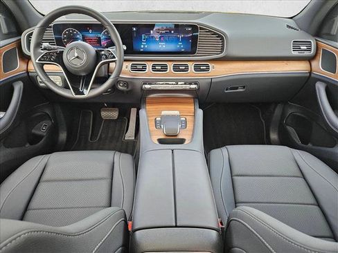 Certified 2026 Mercedes-Benz GLE 350 4MATIC image 17
