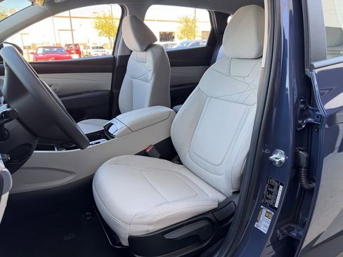 New 2026 Hyundai Tucson SE image 23