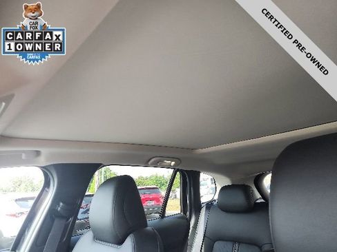 Certified 2025 MAZDA CX-50 AWD 2.5 Hybrid w/ Weather Package image 5