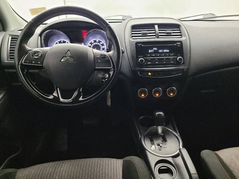 Used 2017 Mitsubishi Outlander Sport ES image 22