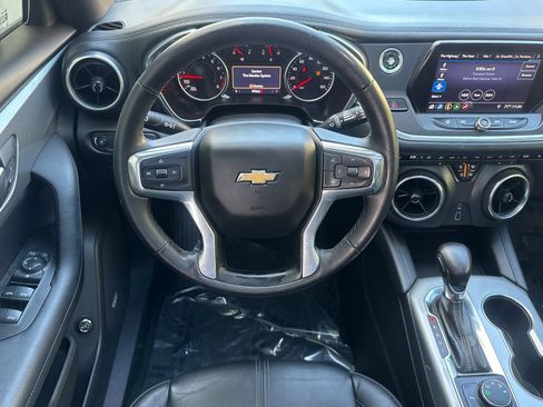 Used 2019 Chevrolet Blazer LT w/ Sun and Wheels Package AWD/4WD image 17