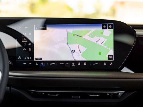 Certified 2025 Audi Q5 Premium Plus w/ Premium Plus image 17