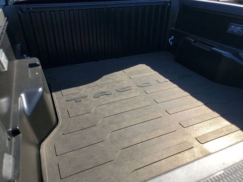 New 2025 Toyota Tacoma TRD Off-Road image 8