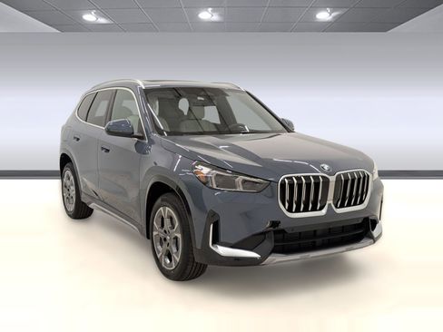 New 2026 BMW X1 xDrive28i w/ Convenience Package AWD/4WD image 7