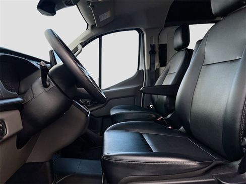 Used 2024 Ford Transit 150 Base w/ Load Area Protection Package image 19