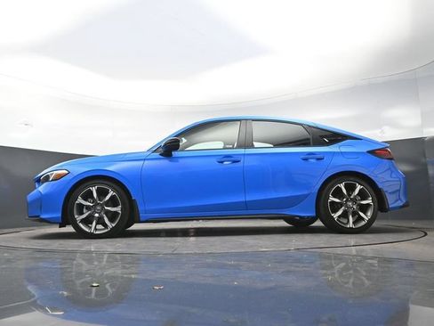 Used 2026 Honda Civic Sport Touring image 30