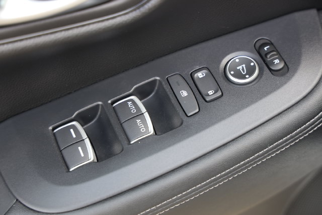 Used 2024 Honda HR-V EX-L image 15