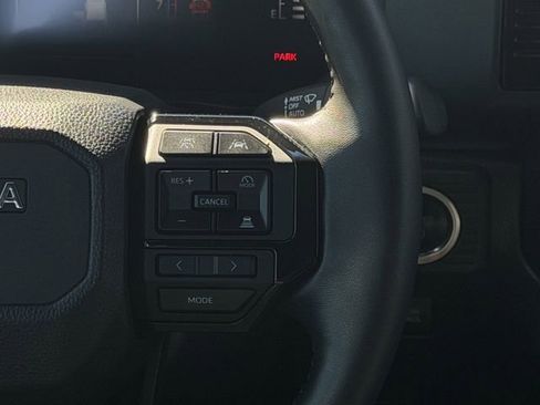 Certified 2024 Toyota Land Cruiser 1958 image 12