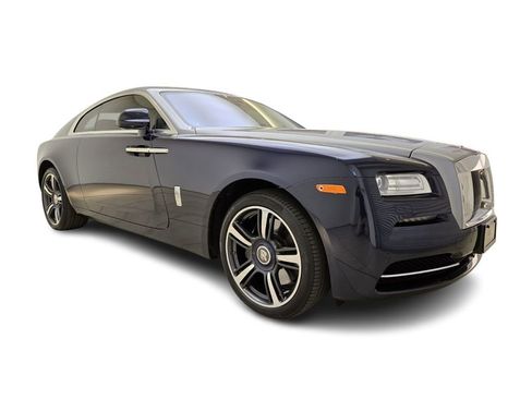 Certified 2016 Rolls-Royce Wraith image 6