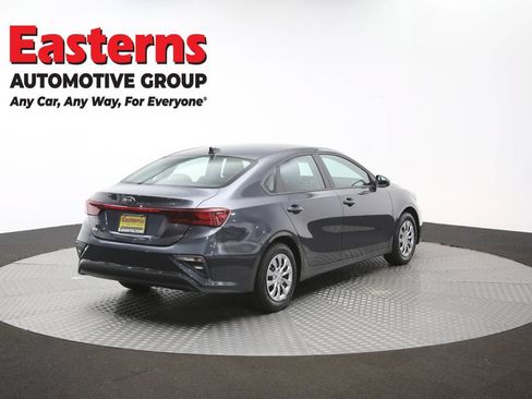 Used 2021 Kia Forte Sedan FWD image 39