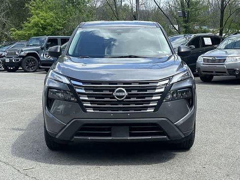 Used 2024 Nissan Rogue S AWD/4WD image 18