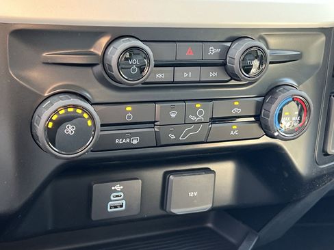 New 2026 Ford F250 XLT AWD/4WD image 20
