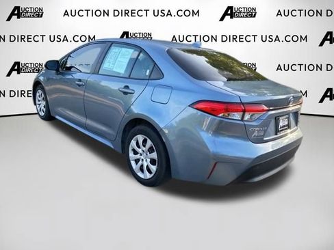 Used 2023 Toyota Corolla LE FWD image 20