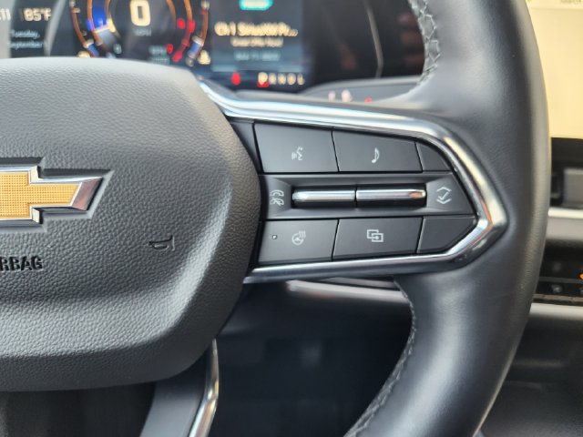Used 2026 Chevrolet Equinox LT FWD image 30