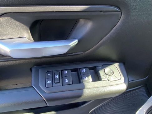 New 2026 RAM 1500 Tradesman image 15