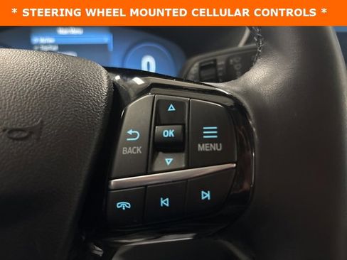 Used 2023 Ford Escape Active w/ Tech Pack #2 image 22