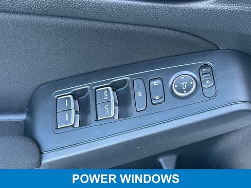 Certified 2023 Honda Civic Sport image 11