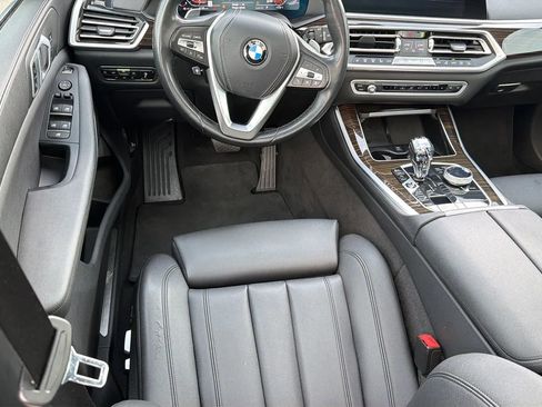 Used 2020 BMW X5 xDrive40i w/ Convenience Package image 57