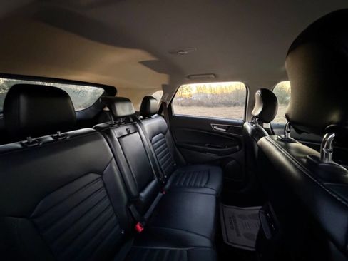 Used 2016 Ford Edge SEL w/ Equipment Group 201A image 13