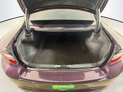 Used 2020 Dodge Charger Scat Pack image 35