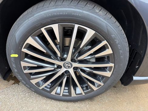 New 2026 Lexus RX 350 Premium Plus AWD/4WD image 25