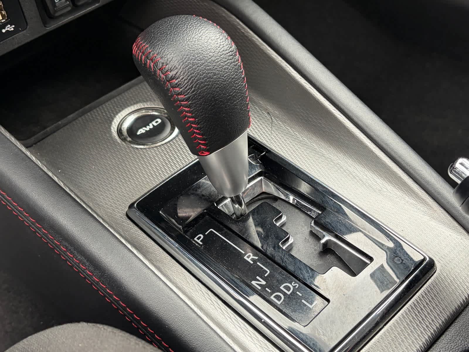 Used 2025 Mitsubishi Outlander Sport LE AWD/4WD image 31