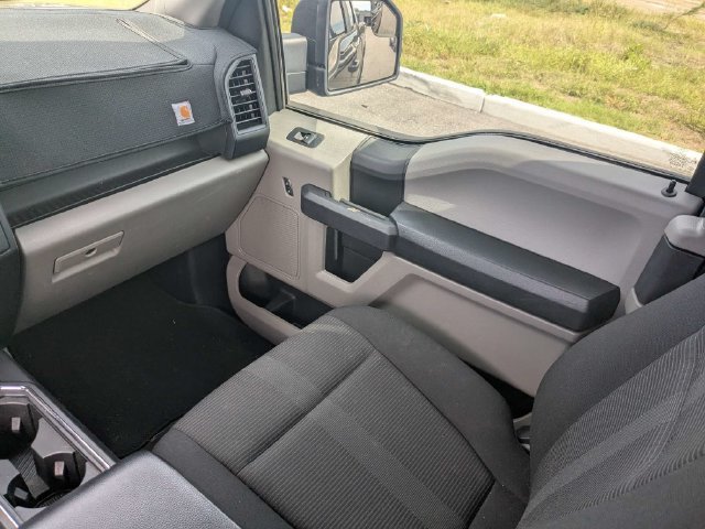 Used 2018 Ford F150 XL w/ Equipment Group 101A Mid RWD image 16