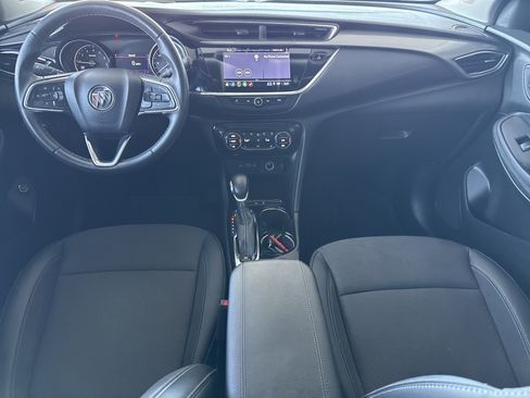 Used 2023 Buick Encore GX Select w/ Experience Buick Package image 14