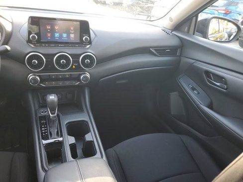 Used 2024 Nissan Sentra S image 16