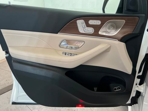 New 2026 Mercedes-Benz GLE 350 4MATIC image 14