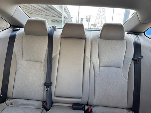 Used 2024 Honda Accord EX image 10