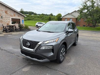 Used 2023 Nissan Rogue SV w/ SV Premium B Package