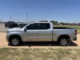 Used 2020 Chevrolet Silverado 1500 LT w/ All-Star Edition image 6