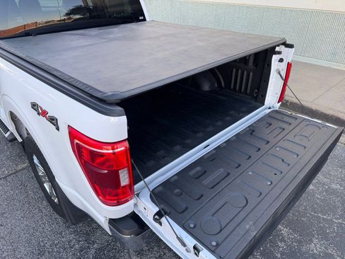 Used 2023 Ford F150 XLT w/ Equipment Group 302A High image 19