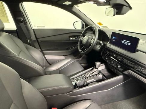 Used 2024 Honda Accord Sport image 47