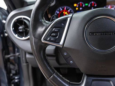 Used 2023 Chevrolet Camaro LT w/ RS Package RWD image 19