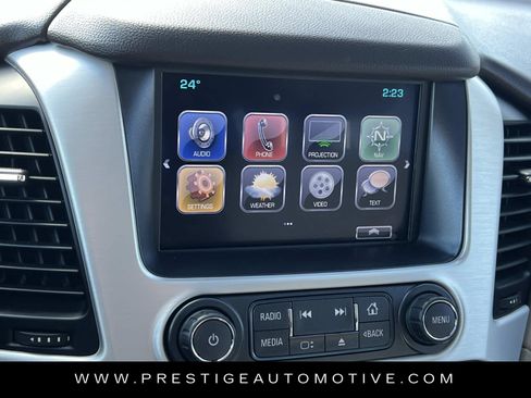 Used 2019 GMC Yukon SLT w/ Open Road Package image 24