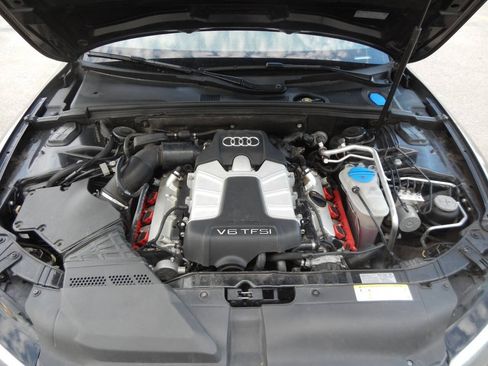 Used 2010 Audi S5 Prestige AWD/4WD image 46