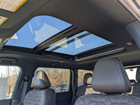 New 2026 Nissan Armada Platinum AWD/4WD image 22