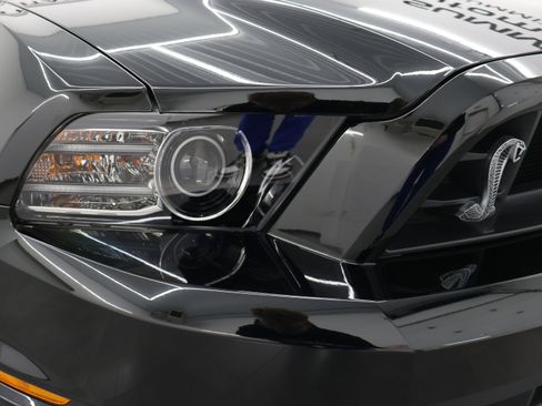 Used 2013 Ford Mustang Shelby GT500 image 19