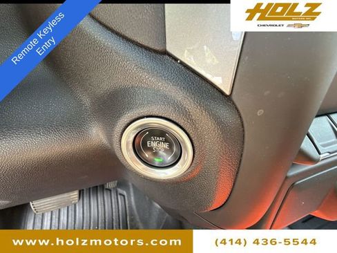 Used 2024 Chevrolet Silverado 1500 W/T w/ WT Fleet Convenience Package image 16