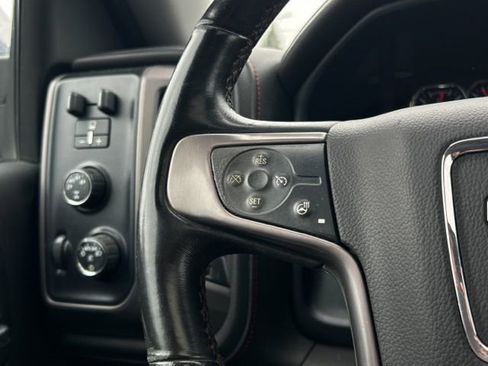 Used 2014 GMC Sierra 1500 SLT w/ All-Terrain Package image 36