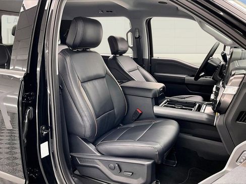 New 2026 Ford F350 Lariat w/ Lariat Ultimate Package image 11