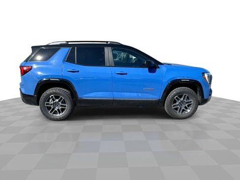 New 2026 GMC Terrain AT4 w/ LPO, Floor Liner Package image 68