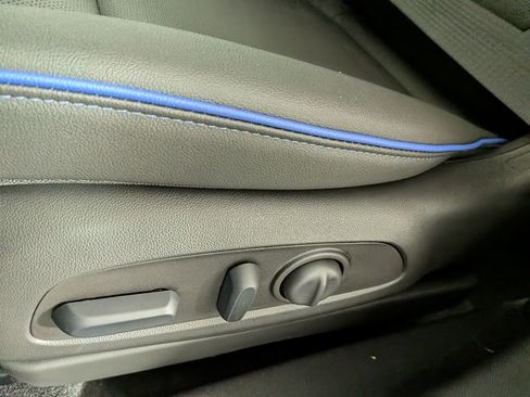 New 2026 Buick Encore GX Sport Touring w/ Advanced Technology Package image 16