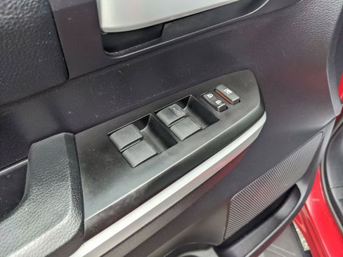 Used 2020 Toyota Tundra SR5 w/ SR5 Leather Package image 21